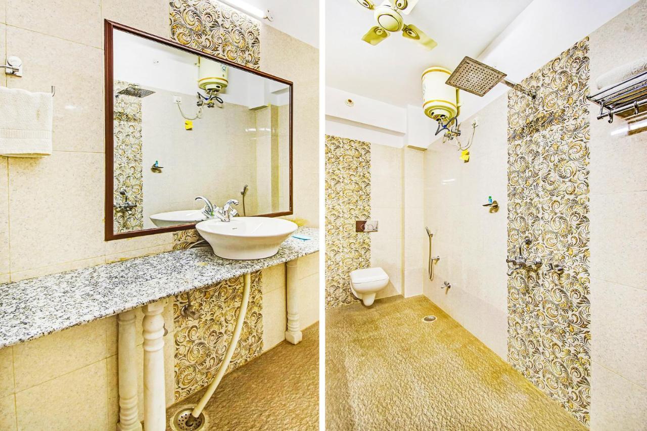 Fabhotel Shree Villas Džajpur Exteriér fotografie